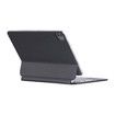 11inch Magic Keyboard for 11-Inch iPad with Multi-Touch Trackpad,Adjustable Brightness,Slim Keyboard Cover