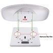 Digital Small Animal Scales: High-Precision Weighing for Puppies, Kittens, and Other Small Pets
