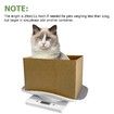 Digital Small Animal Scales: High-Precision Weighing for Puppies, Kittens, and Other Small Pets