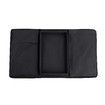 Recliner Sofa Chair Armrest Organizer with Cup Holder Tray, Remote Holder, Caddy Bedside Storage Pockets Bag