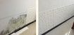 Self-Adhesive 10Pcs DIY 3D Wall Stickers: Waterproof Foam Brick Wallpaper for Home Decor