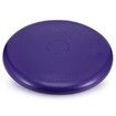 durable and puncture-resistant Universal Inflatable Yoga Wobble Balance Disc for Stability and Massage