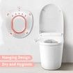 Sitz Bath for Ultimate Comfort: Relieves Hemorrhoids, Supports Postpartum Recovery, and Promotes Feminine Hygiene