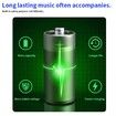 HiFi MP3 Player with Bluetooth,Lossless DSD High Resolution Digital Audio Music Player,Support APTX-HD LDAC HD To Transmit Music