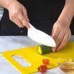 36 Piece Kids Cooking Set, Montessori Kitchen Tools with Plastic Knives, Cutting Board, More Kitchen Accessories,Cooking Fun for Kids