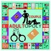 Card Board Game For Couples, Monopoly Games For Couples, Card Game For Date Night Ideas