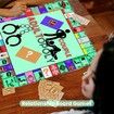 Card Board Game For Couples, Monopoly Games For Couples, Card Game For Date Night Ideas