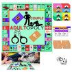Card Board Game For Couples, Monopoly Games For Couples, Card Game For Date Night Ideas