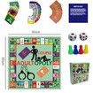 Card Board Game For Couples, Monopoly Games For Couples, Card Game For Date Night Ideas