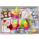 Christmas Elf Kit 24 Days Countdown Activities Shelf Advent Calendar Fun Family Holiday Xmas Surprise Gift