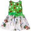 6pcs Blind box ELF ON SHELF Spirit Elf Christmas dress up Skirts doll accessory without doll