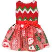 6pcs Blind box ELF ON SHELF Spirit Elf Christmas dress up Skirts doll accessory without doll