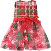 6pcs Blind box ELF ON SHELF Spirit Elf Christmas dress up Skirts doll accessory without doll