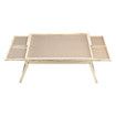 1000pcs Jigsaw Puzzle Table Board Tray Wooden Games Desk Plate Portable Holder Folding Legs 4 Drawers Adjustable Light Strip