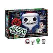 Funko Advent Calendar, The Nightmare Before Christmas, 24 Pocket Pop