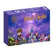 Kids Holiday Advent Calendar 2024 Surprise Holiday Gifts Harry Potter Countdown to New Year