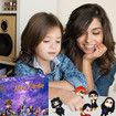 Kids Holiday Advent Calendar 2024 Surprise Holiday Gifts Harry Potter Countdown to New Year