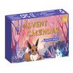 Pokémon NEW Holiday Advent Calendar with 24 Gifts Christmas Playset for Kids Characters Include 2" Pikachu, Bulbasaur, Charmander e Toy Figures