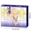 Pokémon NEW Holiday Advent Calendar with 24 Gifts Christmas Playset for Kids Characters Include 2" Pikachu, Bulbasaur, Charmander e Toy Figures