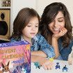 Pokémon NEW Holiday Advent Calendar with 24 Gifts Christmas Playset for Kids Characters Include 2" Pikachu, Bulbasaur, Charmander e Toy Figures