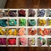 Wool Advent calendar 2024 24 Days Christmas Countdown