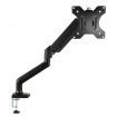 Traderight Monitor Stand Single Arm for 13"-32"