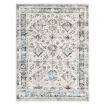 Marlow Floor Rug Vintage Short Pile Washable Carpet Soft Plush Non Slip 160x120