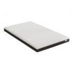 Dreamz Single Mattress Gel Memory Foam Cooling Breathable 15cm Medium Firm