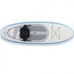 Extra Wide Stand Up Paddle Board Inflatable SUP Surfboard Paddleboard Kayak Surf