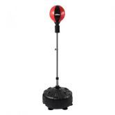 Centra Boxing Punching Bag Speed Ball Free Standing Reflect Reaction Training