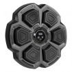 Centra Electronic Punching Box Music Machine Wall Mounted Bluetooth 9 Speeds