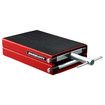 Motorcycle Lift Stand Motorbike Scissor Lifting Jack Hoist ATV Dirtbike Work Platform Repair Bench 500kg Heavy Duty Steel