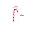 Elf on shelf Christmas Accessories for Elf Doll, Santa Clothing Babie Fashion Dressup Gifts Doll Not included