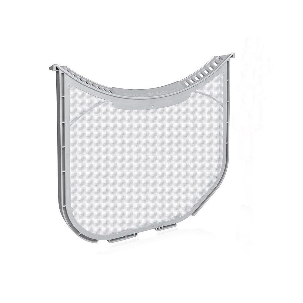ADQ56656401 Dryer Lint Filter Replacement for LG Kenmore Dryer, With Notches, Replaces ADQ566564 AP4457244 PS3531962 DLEX3700W DLEX3570W DLEX3370V DLE3400W DLE3500W DLE2516W DLE2101W DLGX3701W