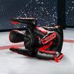 170cm Grappling Dummy MMA Wrestling Jiu Jitsu Boxing Punching Unfilled Karate Kickboxing Practice Bag Kicking Training Mannequin Genki