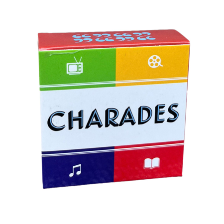 Charades Card Game Truth or Dares for Couples Truth or Dares Party Game