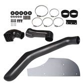 Air Intake Snorkel kit fit for Toyota Prado 2003-2009 120 Series
