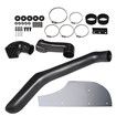 Air Intake Snorkel kit fit for Toyota Prado 2003-2009 120 Series
