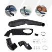 Air Intake Snorkel kit fit for Toyota Prado 2003-2009 120 Series