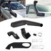 Air Intake Snorkel kit fit for Toyota Prado 2003-2009 120 Series
