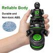 RC Motorcycle Remote Control Motorcycles, High Speed Rc Car for Kids Age 4,5,6,7,8 and Up Year Old, Green