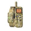 2IN1 Ultrasonic Dog Training Collar Long Range Control 1800M Range Pet Friendly NO-Eletric Wireless Fence Long Working Time 185 Days