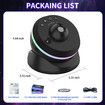 Planetarium Galaxy Projector, 13 in 1 Star Light Projector Starry Sleep Night Light with Dynamic Meteors for Bedroom Decor,Kids Age 6 Up