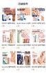 Nail Device Nail Fungus Cleaning Device Nail Fungus for Damaged Discolored Thick Toenails Fingernails