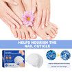 Nail Device Nail Fungus Cleaning Device Nail Fungus for Damaged Discolored Thick Toenails Fingernails