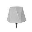 White Wireless Liquor Wine Bottle Lamp, Touch Dimmable 3 Color Stepless Bottle Light for Bedroom, Restaurant and Bar