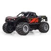 1:16 Amphibious Remote Control Car, 4WD Monster Truck Toys All Terrain, Rc Cars for Men Women,6 Up Year Old Boy or Girl Gifts, Christmas Toys, Orange