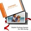 Digital Photo Frame Frameo WiFi 15.6 Inch 32GB 1920x1080 IPS HD Touch Screen Wall Mounted Tabletop Share Video Picture Smart Display Frameo