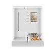 Automatic Pet Feeder Waterer Set 4L Food 5L Water Dispenser WiFi Smart Dog Cat Feeding Drinker with App Control Timed Voice Recorder
