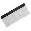 Fly Window Screen Mesh 30x1m Mosquito Netting Balcony Privacy Door Insect Bug Pet Net Fibreglass Sun Shade Roll Black for Garden Porch Patio